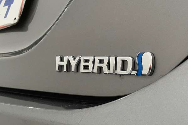2023 Toyota Camry Ascent AXVH70R