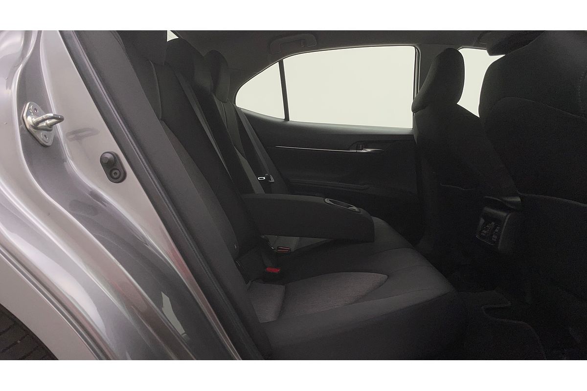 2023 Toyota Camry Ascent AXVH70R