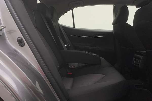 2023 Toyota Camry Ascent AXVH70R