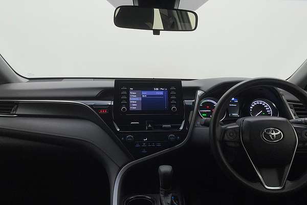 2023 Toyota Camry Ascent AXVH70R