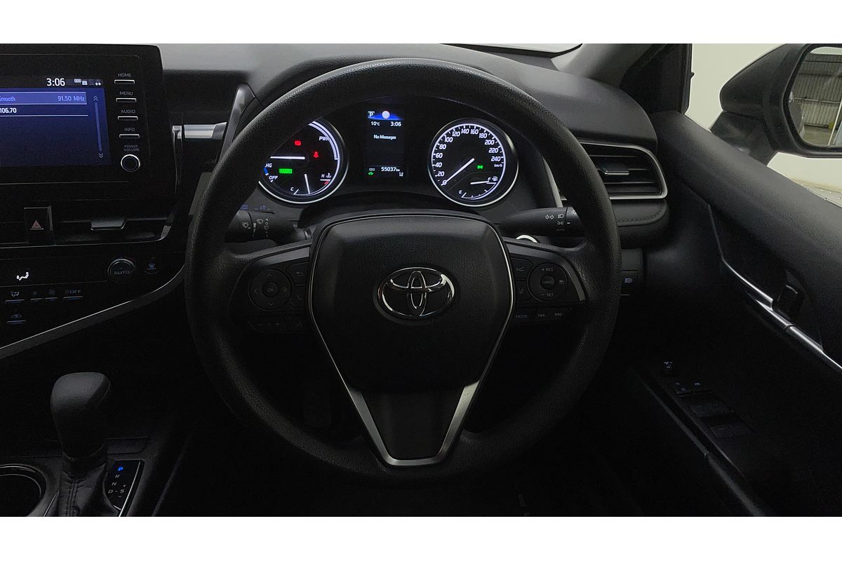 2023 Toyota Camry Ascent AXVH70R