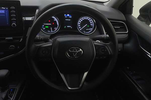 2023 Toyota Camry Ascent AXVH70R