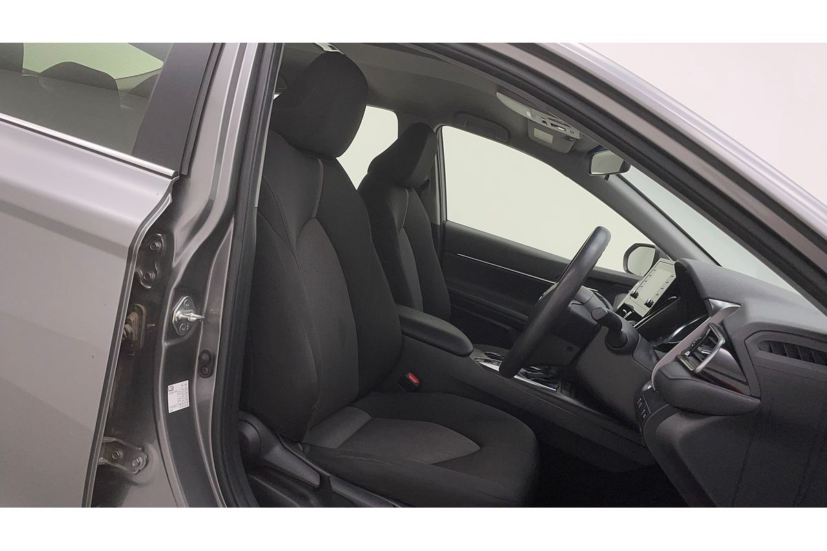 2023 Toyota Camry Ascent AXVH70R