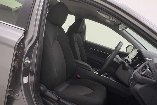 2023 Toyota Camry Ascent AXVH70R