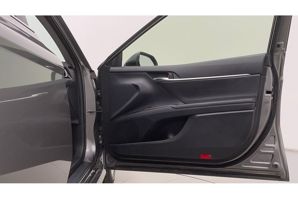 2023 Toyota Camry Ascent AXVH70R