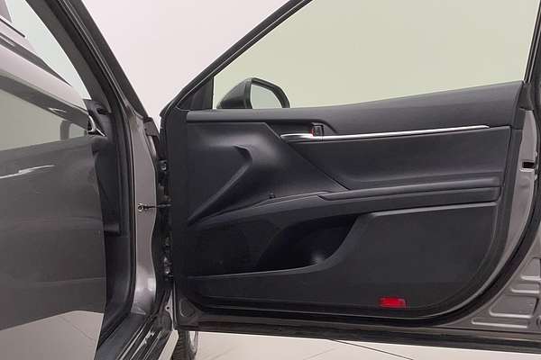 2023 Toyota Camry Ascent AXVH70R