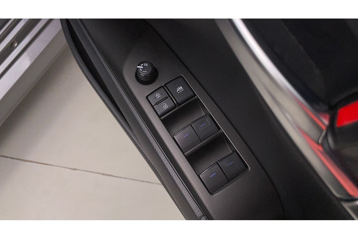 2023 Toyota Camry Ascent AXVH70R
