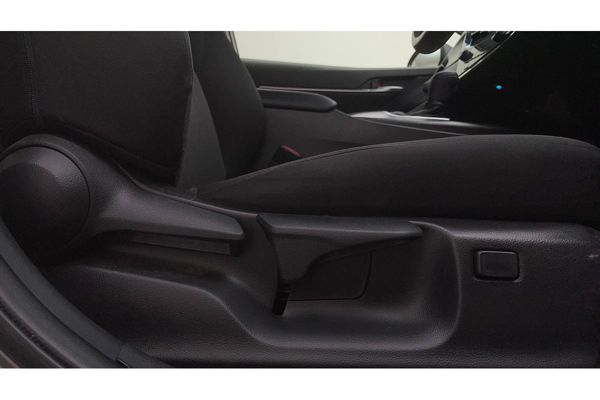 2023 Toyota Camry Ascent AXVH70R