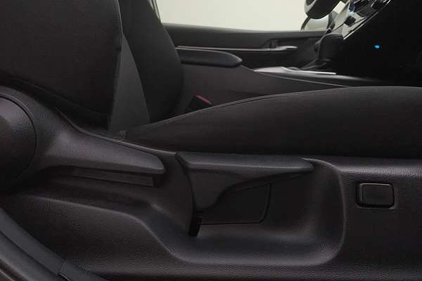 2023 Toyota Camry Ascent AXVH70R