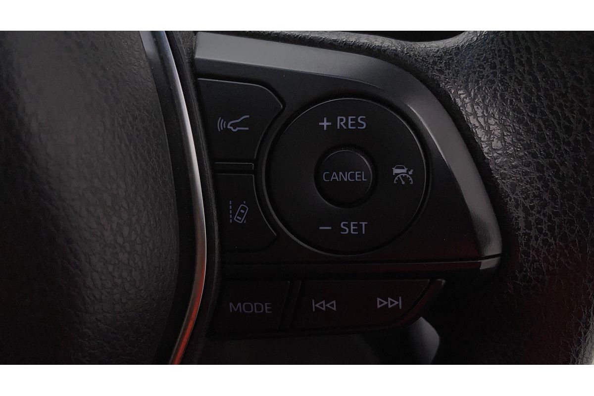 2023 Toyota Camry Ascent AXVH70R