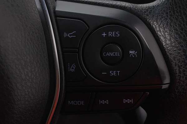 2023 Toyota Camry Ascent AXVH70R
