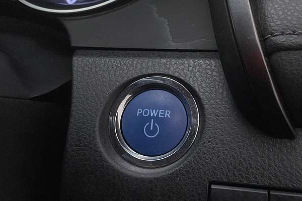 2023 Toyota Camry Ascent AXVH70R