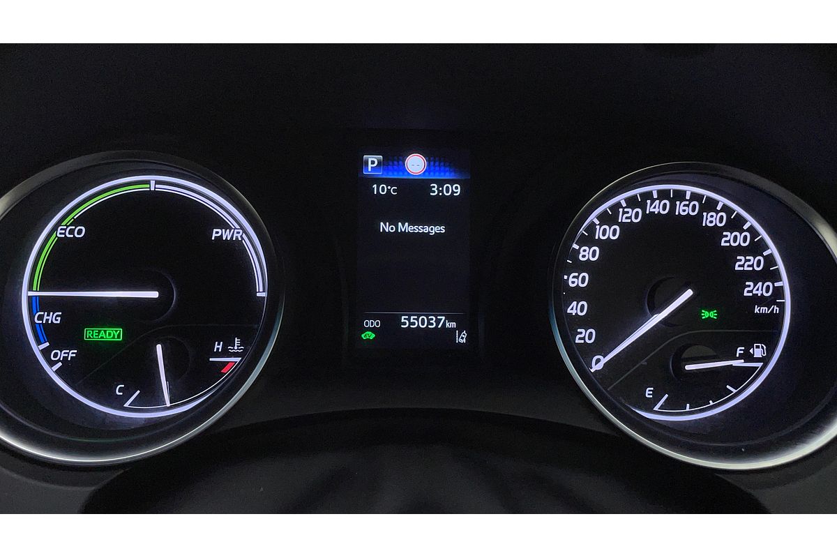 2023 Toyota Camry Ascent AXVH70R