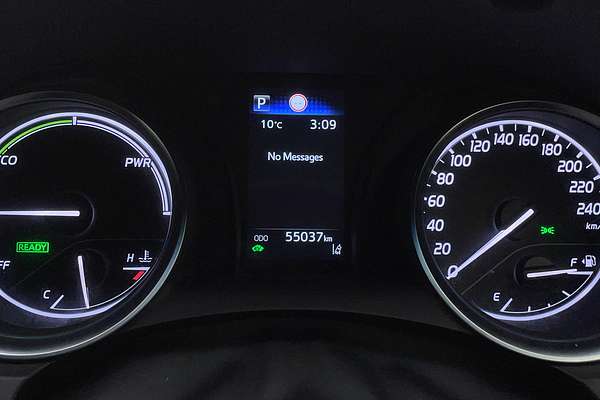 2023 Toyota Camry Ascent AXVH70R
