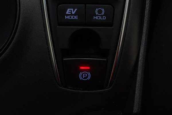 2023 Toyota Camry Ascent AXVH70R
