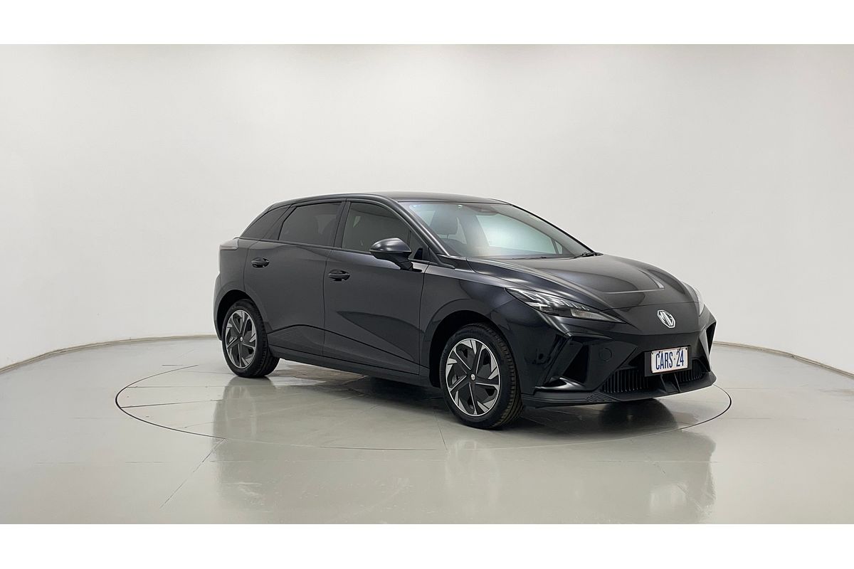 2024 MG MG4 Excite 51 125kW MEH32