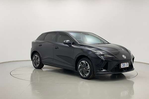 2024 MG MG4 Excite 51 125kW MEH32