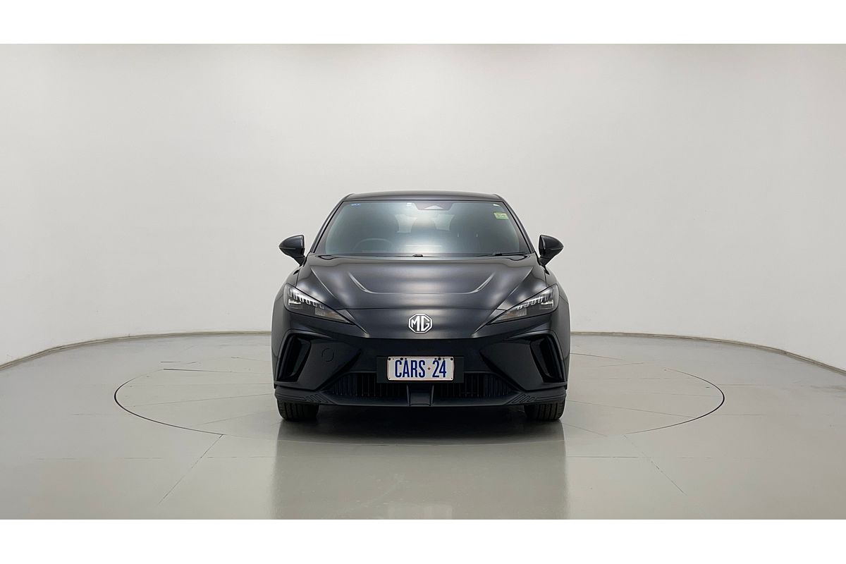 2024 MG MG4 Excite 51 125kW MEH32