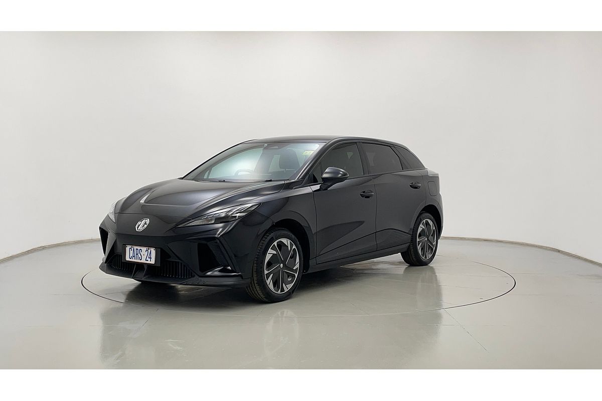 2024 MG MG4 Excite 51 125kW MEH32