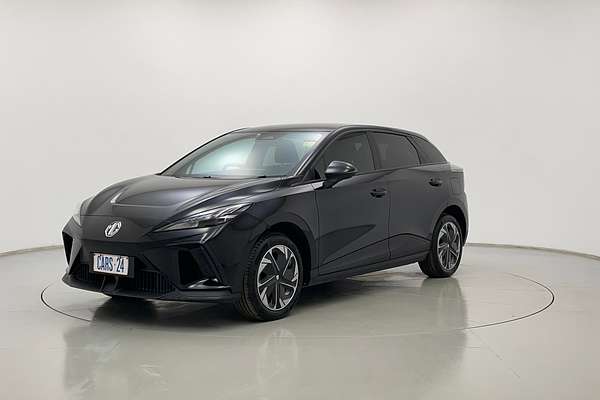 2024 MG MG4 Excite 51 125kW MEH32