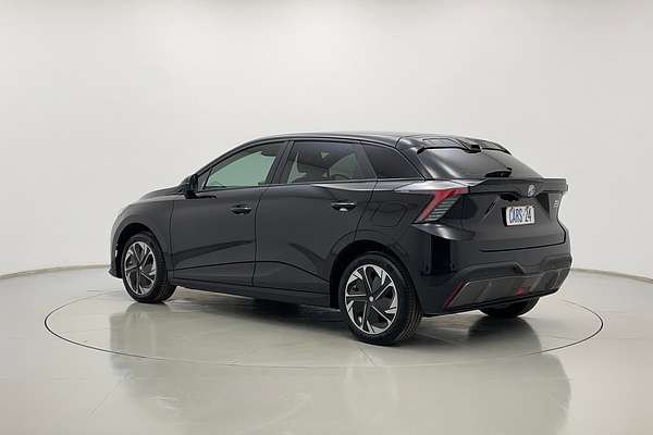 2024 MG MG4 Excite 51 125kW MEH32