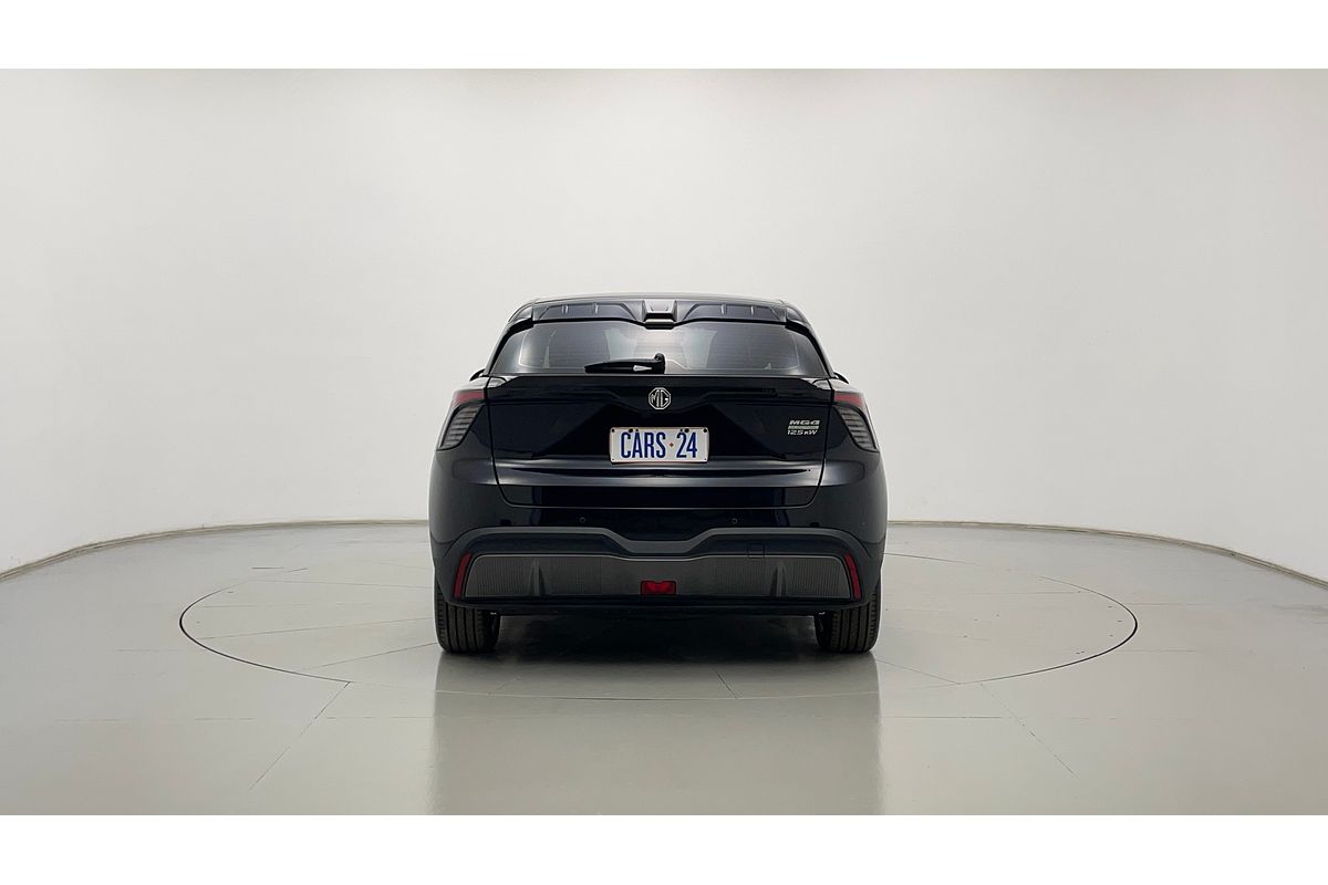 2024 MG MG4 Excite 51 125kW MEH32