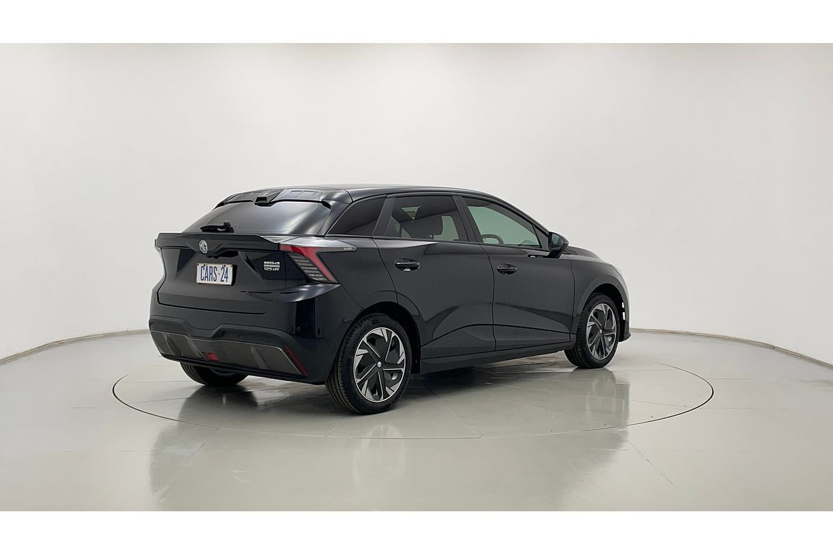 2024 MG MG4 Excite 51 125kW MEH32