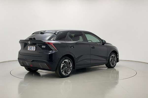 2024 MG MG4 Excite 51 125kW MEH32