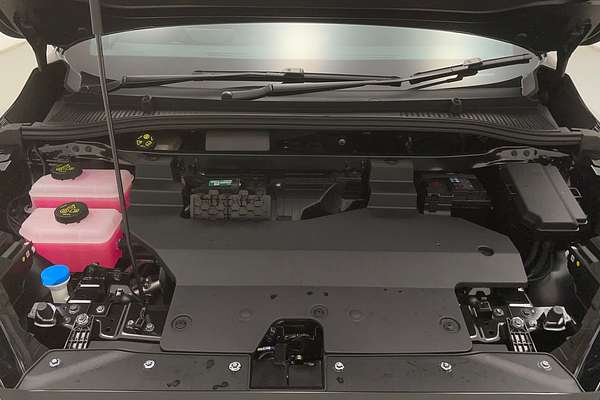 2024 MG MG4 Excite 51 125kW MEH32