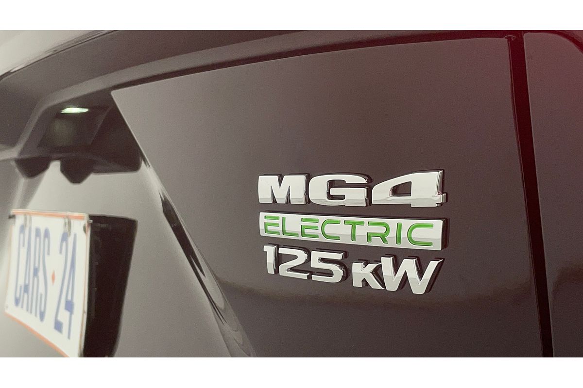 2024 MG MG4 Excite 51 125kW MEH32