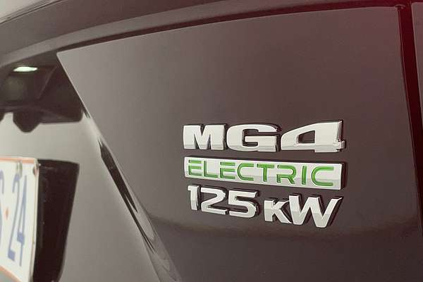 2024 MG MG4 Excite 51 125kW MEH32