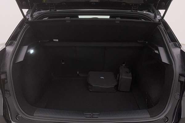 2024 MG MG4 Excite 51 125kW MEH32