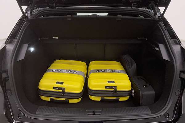 2024 MG MG4 Excite 51 125kW MEH32