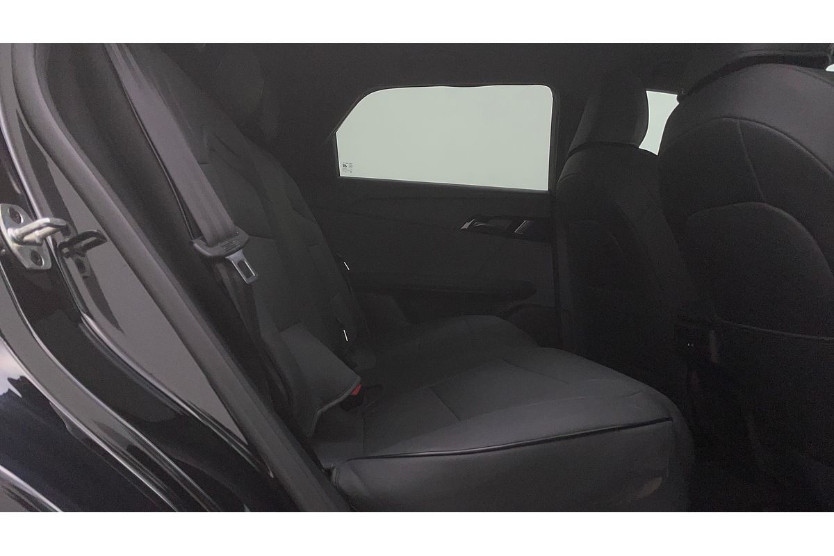 2024 MG MG4 Excite 51 125kW MEH32