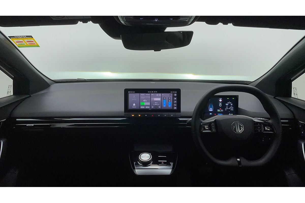 2024 MG MG4 Excite 51 125kW MEH32