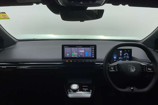 2024 MG MG4 Excite 51 125kW MEH32