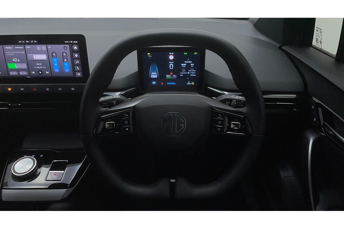 2024 MG MG4 Excite 51 125kW MEH32