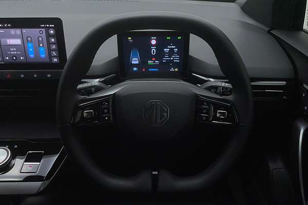 2024 MG MG4 Excite 51 125kW MEH32