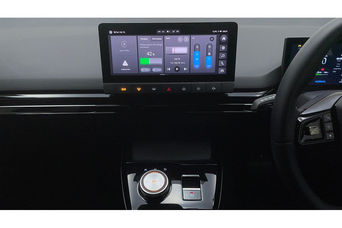 2024 MG MG4 Excite 51 125kW MEH32