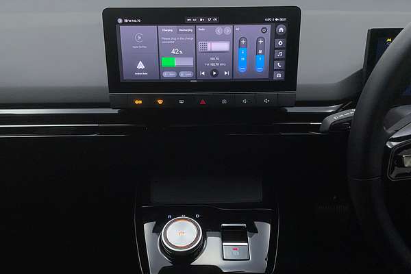 2024 MG MG4 Excite 51 125kW MEH32