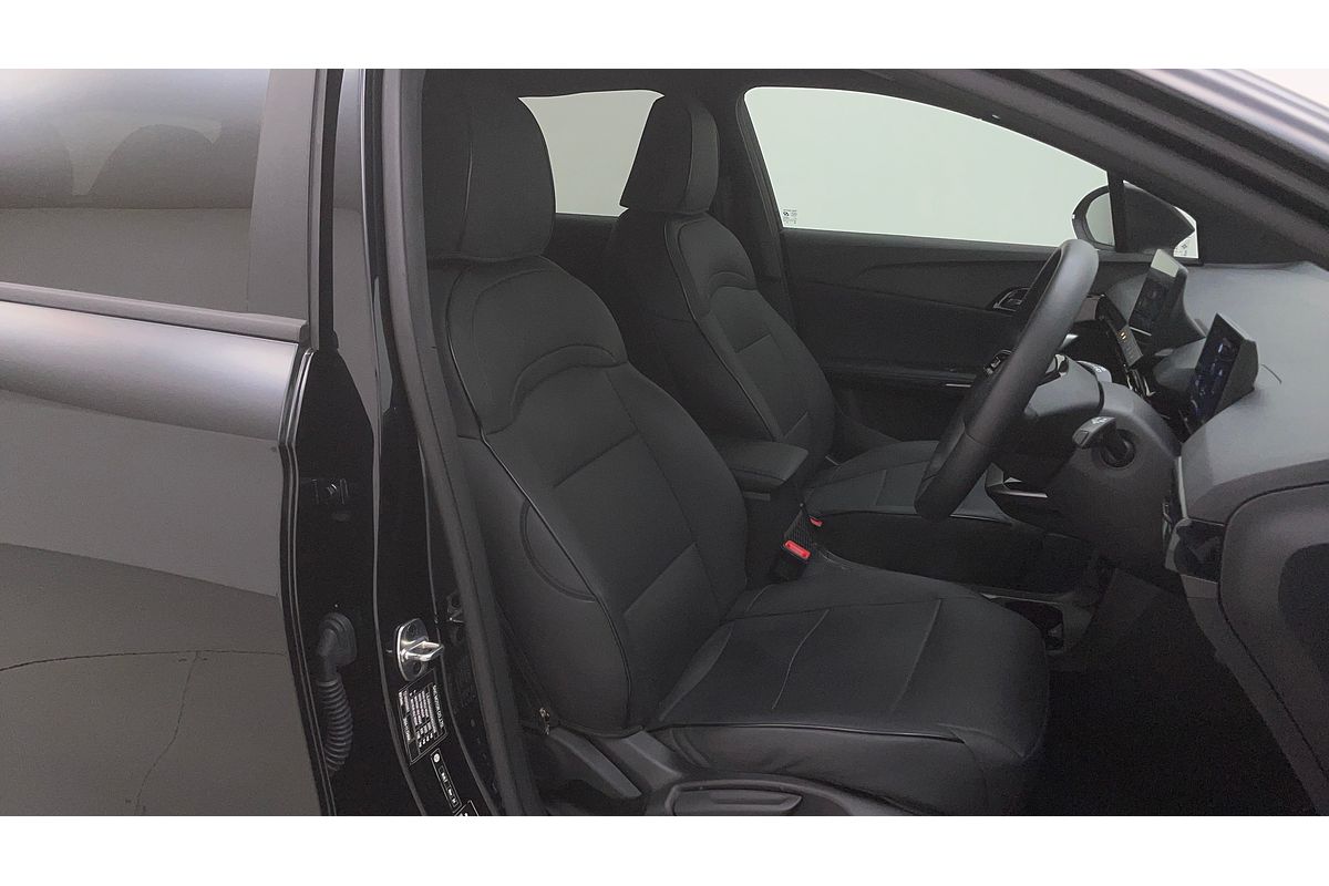 2024 MG MG4 Excite 51 125kW MEH32