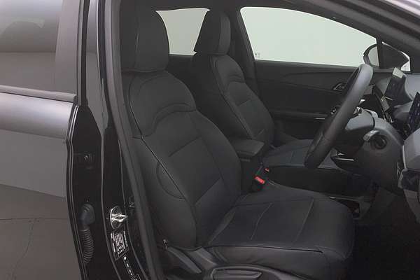 2024 MG MG4 Excite 51 125kW MEH32
