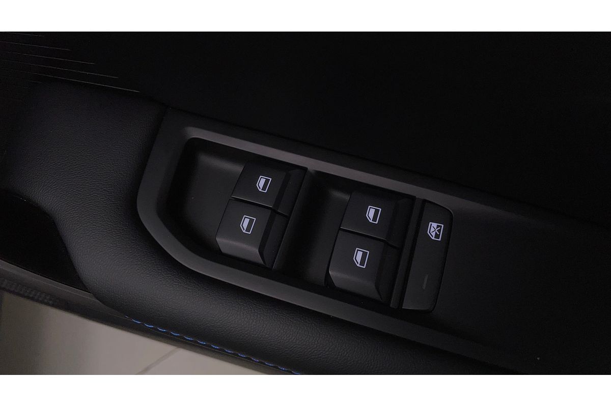 2024 MG MG4 Excite 51 125kW MEH32