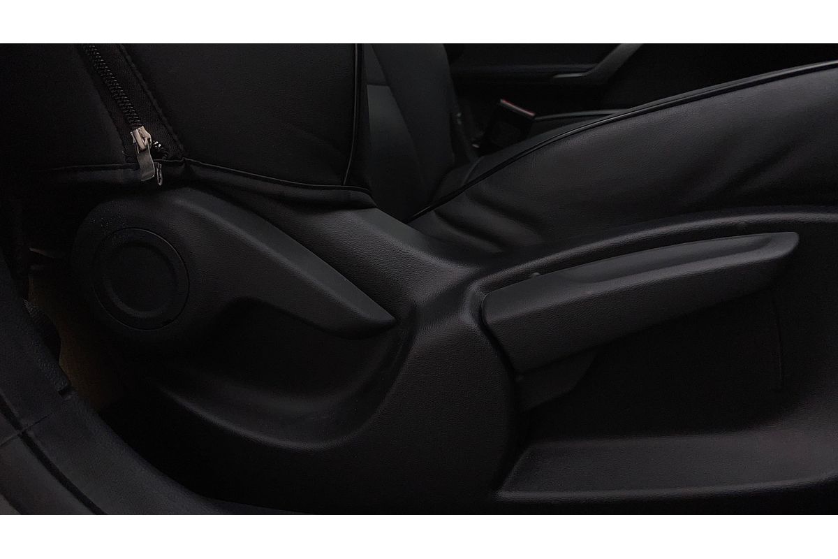 2024 MG MG4 Excite 51 125kW MEH32