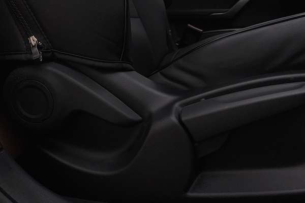 2024 MG MG4 Excite 51 125kW MEH32