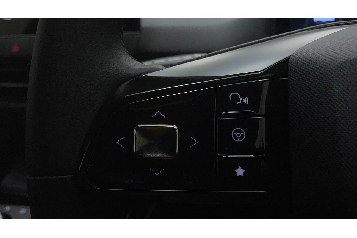 2024 MG MG4 Excite 51 125kW MEH32