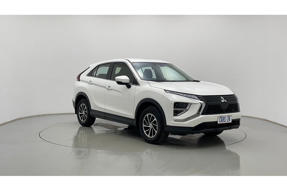 2023 Mitsubishi Eclipse Cross ES YB