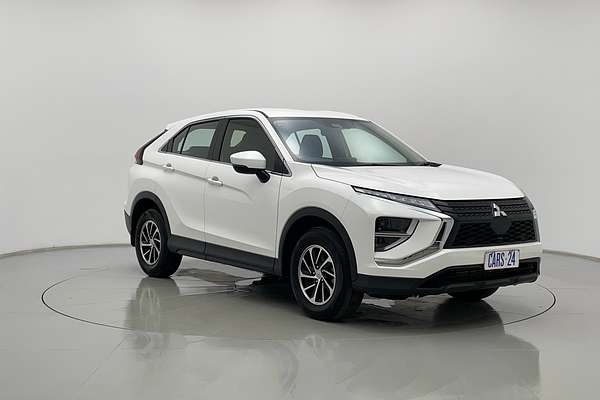 2023 Mitsubishi Eclipse Cross ES YB