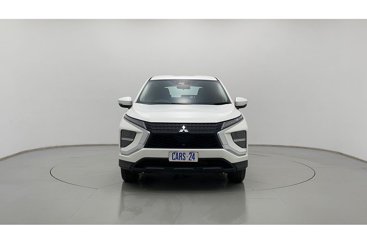 2023 Mitsubishi Eclipse Cross ES YB
