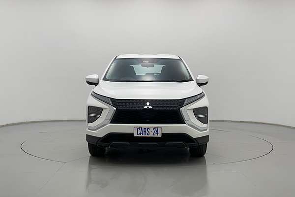 2023 Mitsubishi Eclipse Cross ES YB